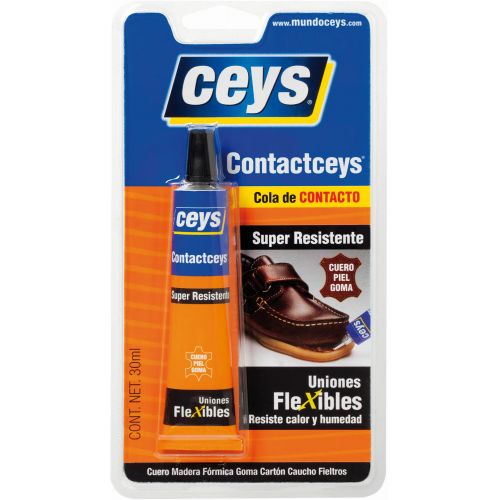 CEYS CONTACTCEYS BLISTER 30ML